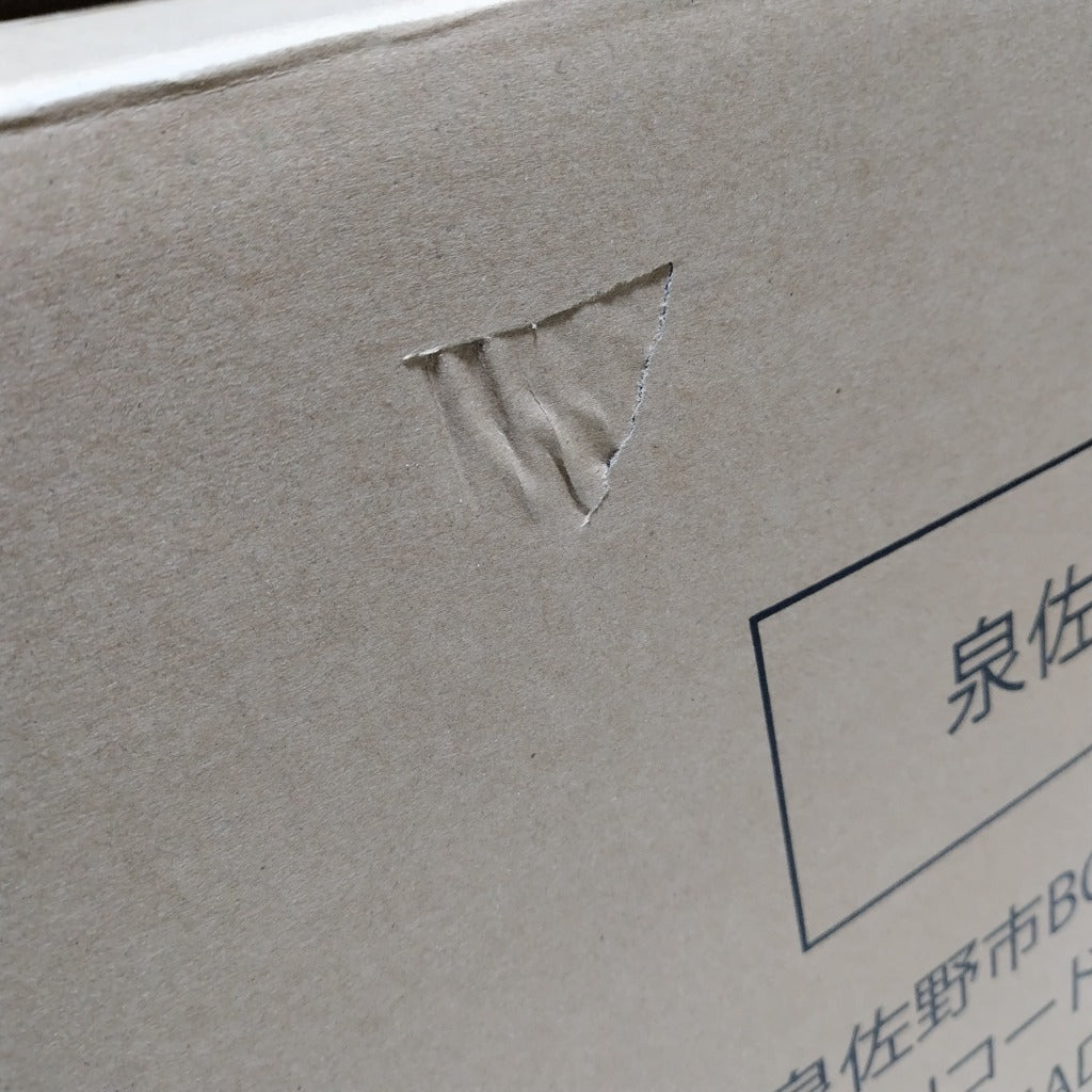 泉佐野市 ボックスティッシュ 60箱×400枚 泉佐野オリジナル 099H3422