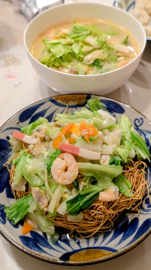 リンガーハット ピリカラちゃんぽん 8食 送料無料 ポイント消化 麺 スープ 冷凍  ちゃんぽん  非常食 具材 チャンポン 具材付き セット 食品 冷凍食品