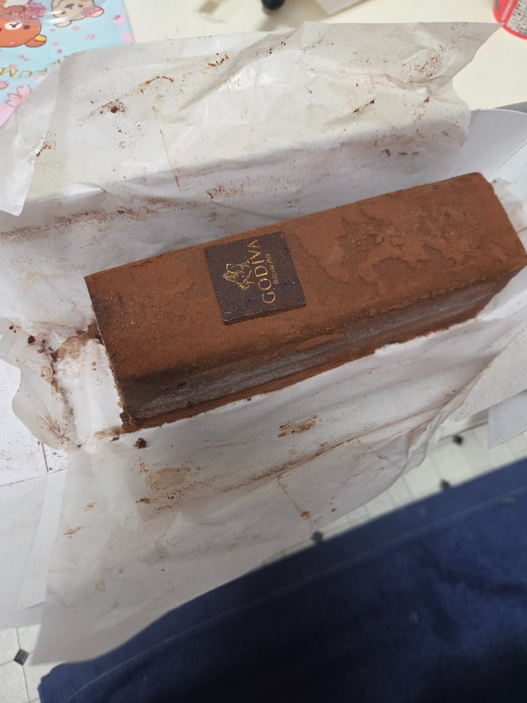 ヤフショグルメ総選挙受賞 お中元 2026 ゴディバ公式（GODIVA）チョコレートケーキ（ケーキ チョコレート 誕生日ケーキ お菓子 スイーツ プレゼント ）送料込
