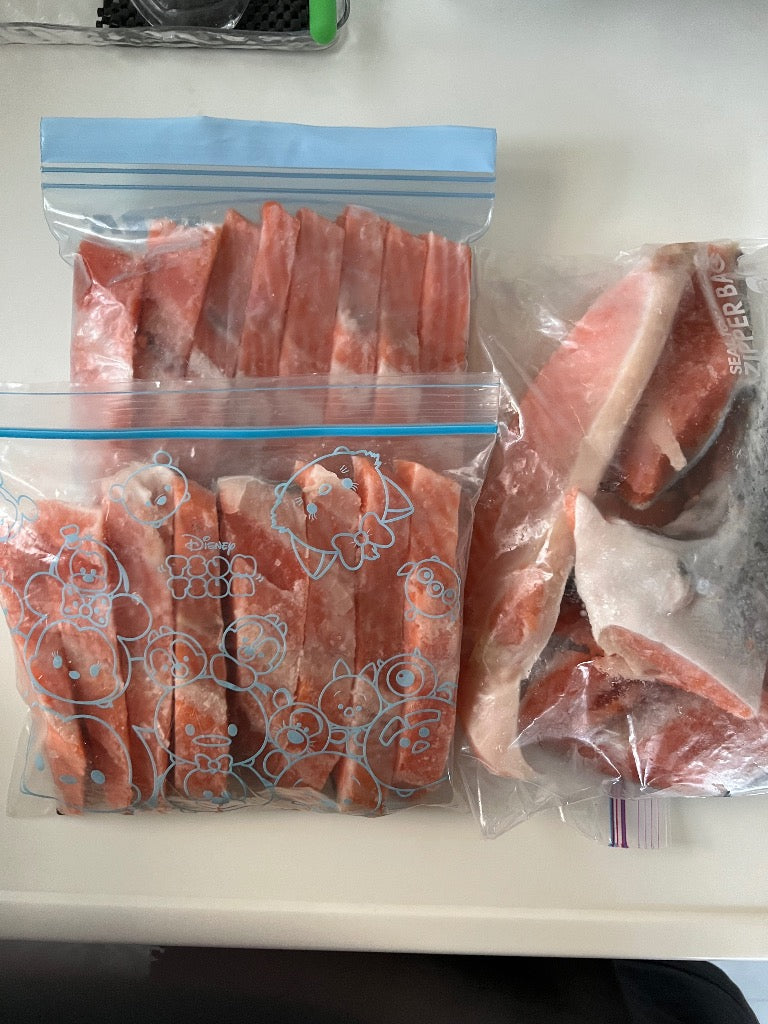 ふるさと納税 気仙沼市 訳あり 鮭 切身 約2kg [宮城東洋 宮城県 気仙沼市 20564991] サーモン