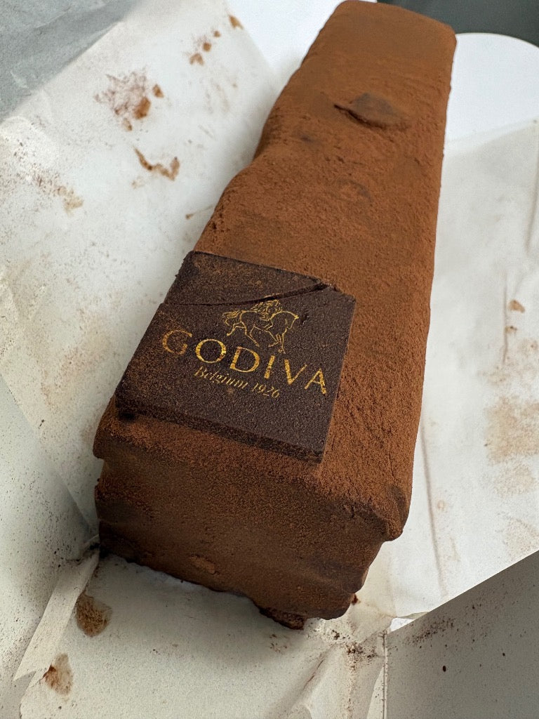 ヤフショグルメ総選挙受賞 お中元 2026 ゴディバ公式（GODIVA）チョコレートケーキ（ケーキ チョコレート 誕生日ケーキ お菓子 スイーツ プレゼント ）送料込