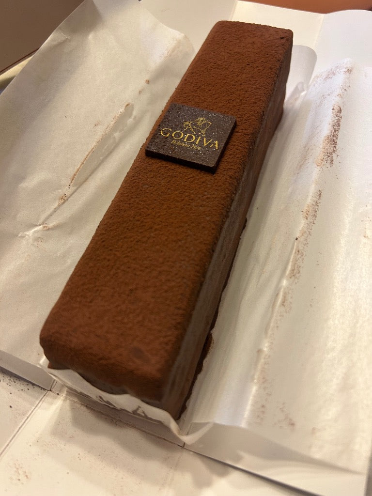 ヤフショグルメ総選挙受賞 お中元 2026 ゴディバ公式（GODIVA）チョコレートケーキ（ケーキ チョコレート 誕生日ケーキ お菓子 スイーツ プレゼント ）送料込