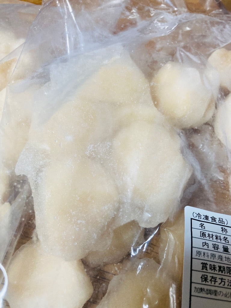 ホタテ ほたて 貝柱 北海道 1kg 訳あり（割れ 欠け サイズ不揃い） ほたて貝柱 ホタテ貝柱 ほたて 帆立 ギフト 爆買 お中元 御中元