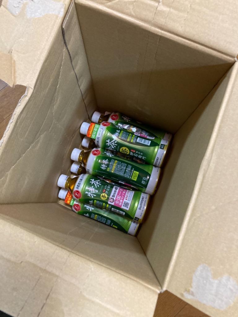 送料無料 サントリー 緑茶 伊右衛門 特茶s PREMIUM 500mlペットボトル 24本入 (特保 トクホ 特定保健用食品) (体脂肪を減らす)