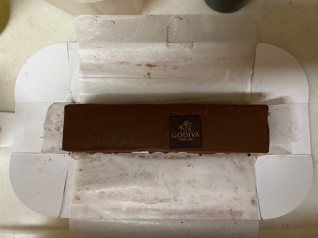 ヤフショグルメ総選挙受賞 お中元 2026 ゴディバ公式（GODIVA）チョコレートケーキ（ケーキ チョコレート 誕生日ケーキ お菓子 スイーツ プレゼント ）送料込