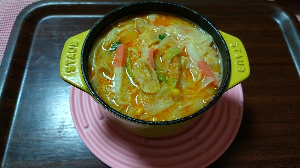 リンガーハット ピリカラちゃんぽん 8食 送料無料 ポイント消化 麺 スープ 冷凍  ちゃんぽん  非常食 具材 チャンポン 具材付き セット 食品 冷凍食品