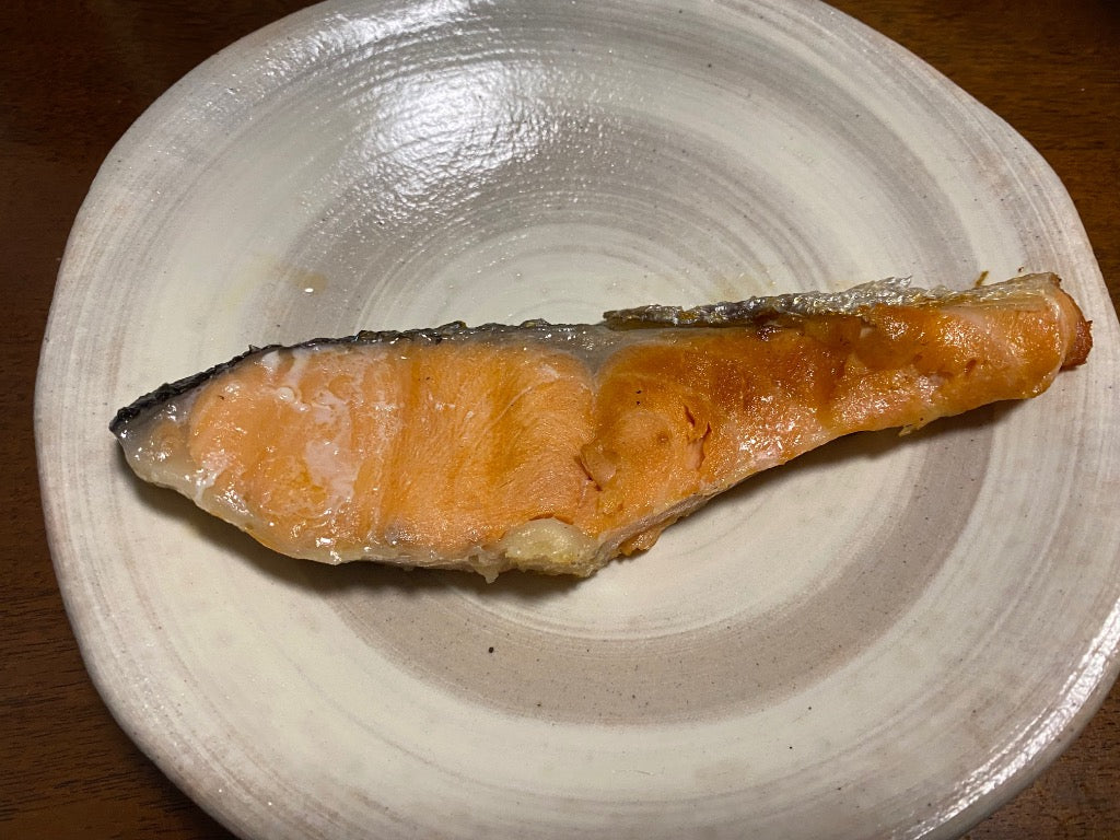 ふるさと納税 気仙沼市 訳あり 鮭 切身 約2kg [宮城東洋 宮城県 気仙沼市 20564991] サーモン