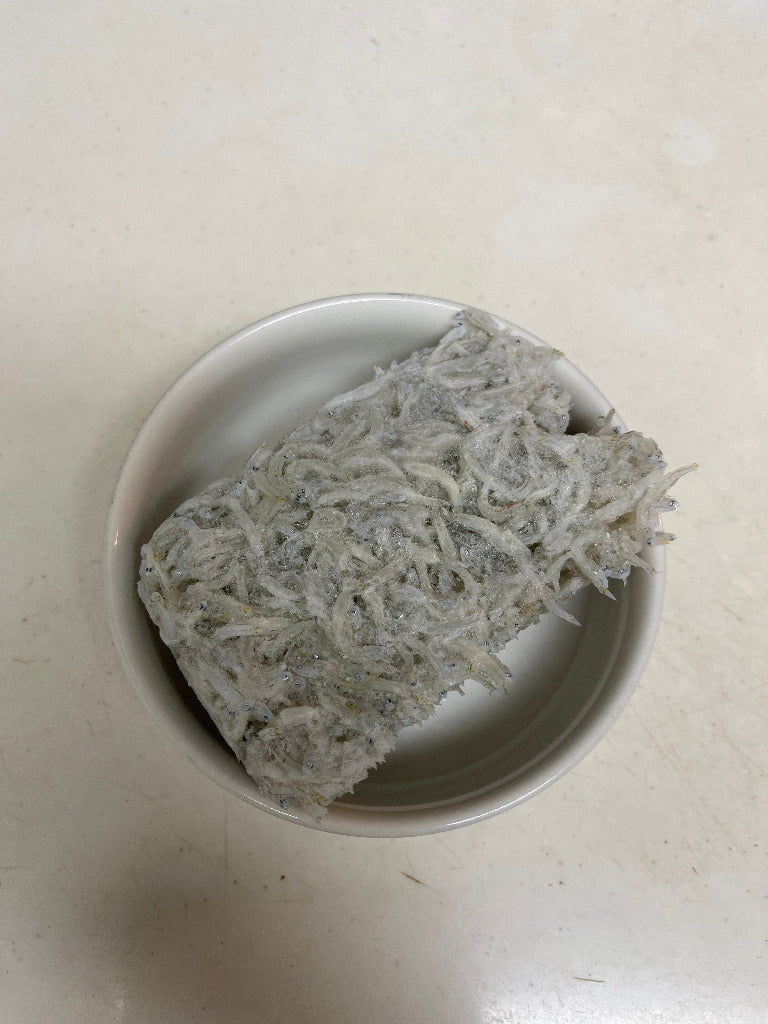 ふるさと納税 南知多町 カネ成の釜揚げしらす 2kg(1kg×2箱) 減塩 無添加 無着色 冷凍