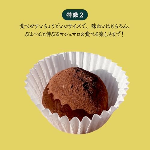 MACAPRESSO ドバイチョコ もっちりクッキー ピスタチオ 6個セット
