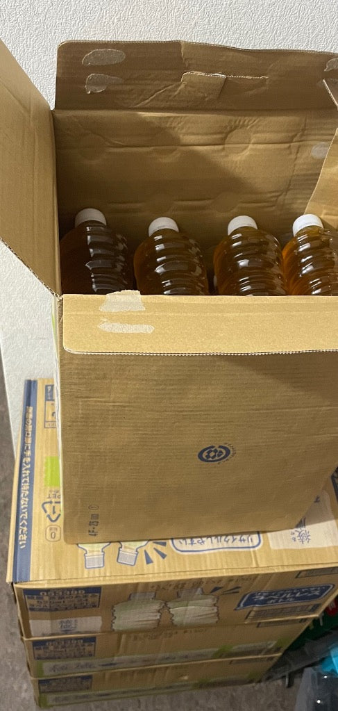当店限定+5% コカ・コーラ製品 綾鷹 爽健美茶 からだ巡茶 やかんの麦茶 ペットボトル よりどり 2ケース×24本入 送料無料 選べる 緑茶 麦茶
