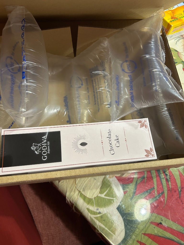 ヤフショグルメ総選挙受賞 お中元 2026 ゴディバ公式（GODIVA）チョコレートケーキ（ケーキ チョコレート 誕生日ケーキ お菓子 スイーツ プレゼント ）送料込