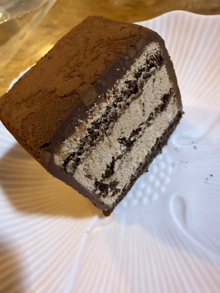 ヤフショグルメ総選挙受賞 お中元 2026 ゴディバ公式（GODIVA）チョコレートケーキ（ケーキ チョコレート 誕生日ケーキ お菓子 スイーツ プレゼント ）送料込