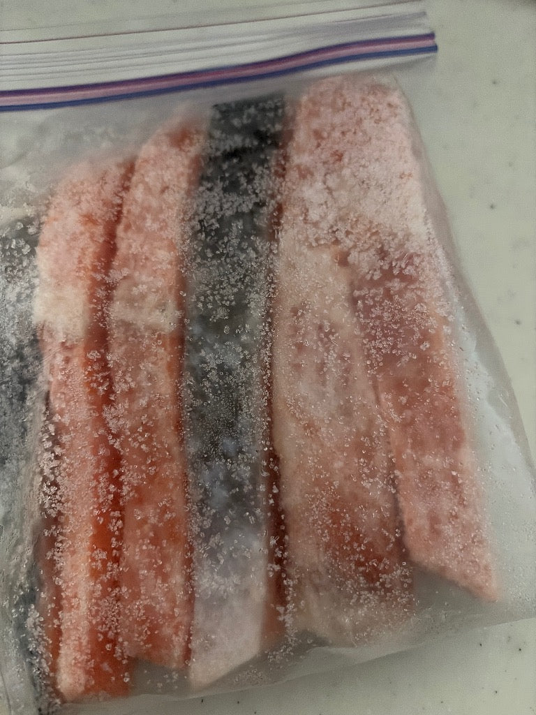 ふるさと納税 気仙沼市 訳あり 鮭 切身 約2kg [宮城東洋 宮城県 気仙沼市 20564991] サーモン
