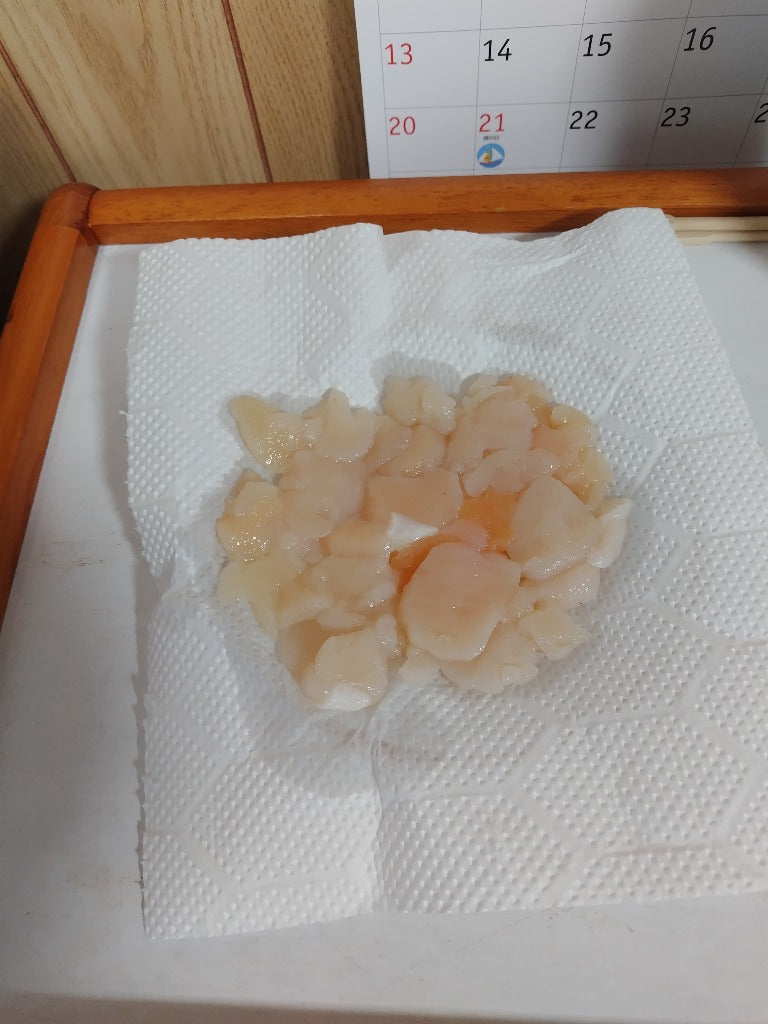 ホタテ ほたて 貝柱 北海道 1kg 訳あり（割れ 欠け サイズ不揃い） ほたて貝柱 ホタテ貝柱 ほたて 帆立 ギフト 爆買 お中元 御中元