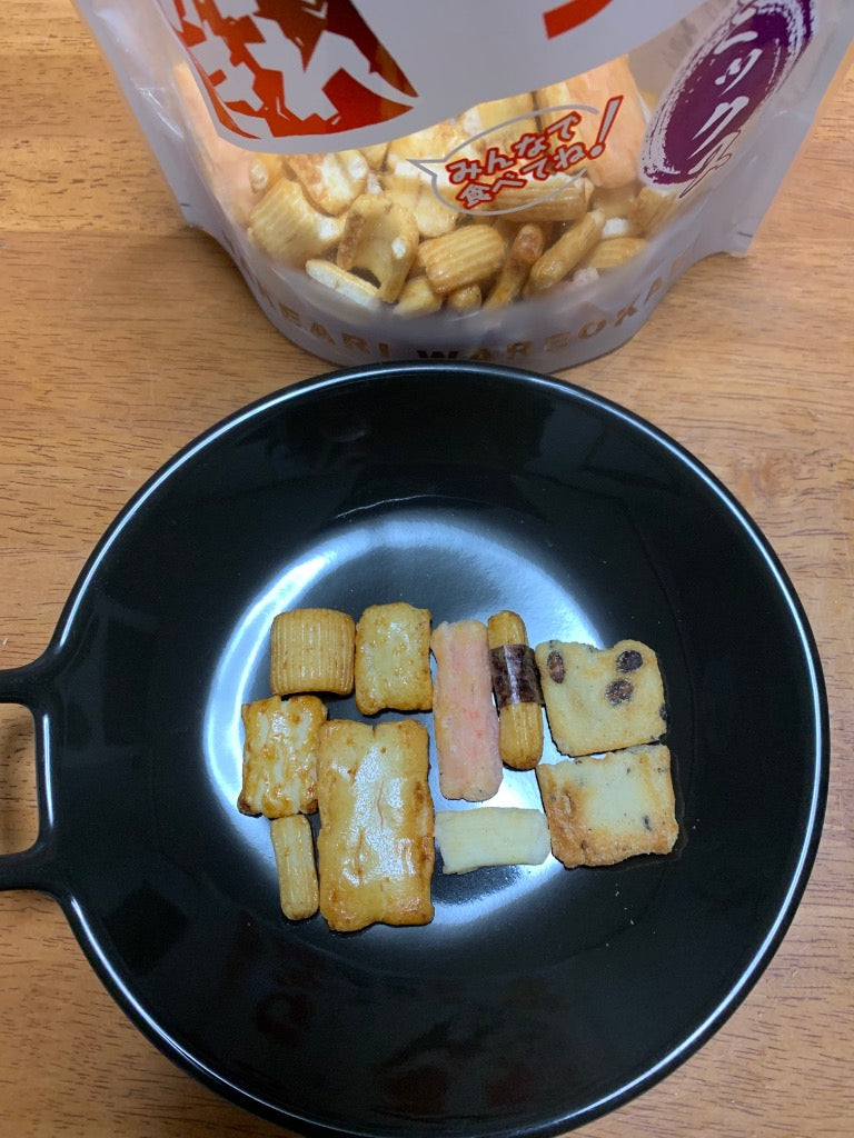 おつまみ 和菓子 訳あり 選べるおかき メガ盛り  業務用 あじげん 味源  爆買 超PayPay祭