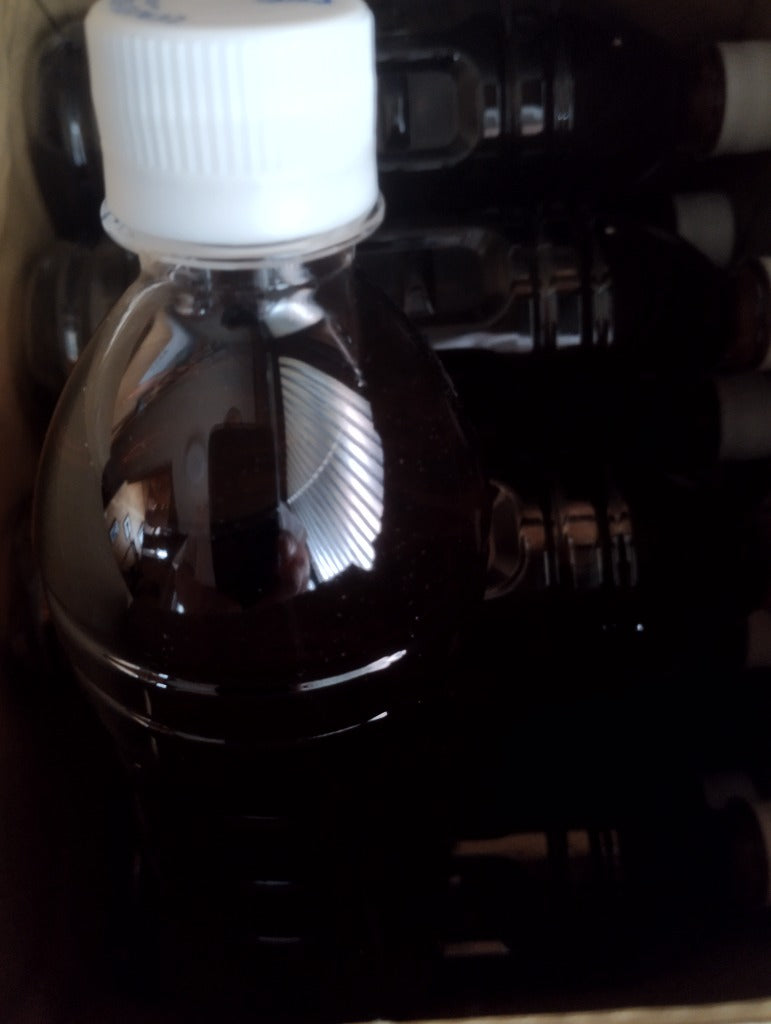 麦茶 お茶 ペットボトル 500ml 48本 ラベルレス ミツウロコ 24本 ×2箱 国産大麦 100％使用 爆買