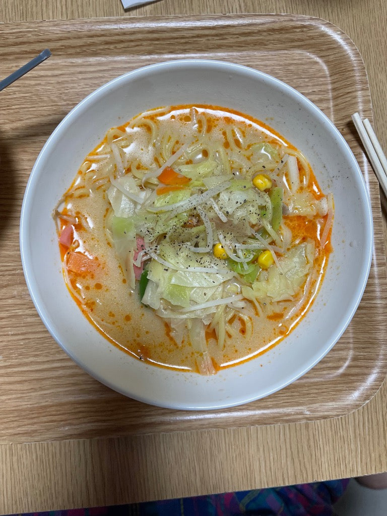 リンガーハット ピリカラちゃんぽん 8食 送料無料 ポイント消化 麺 スープ 冷凍  ちゃんぽん  非常食 具材 チャンポン 具材付き セット 食品 冷凍食品