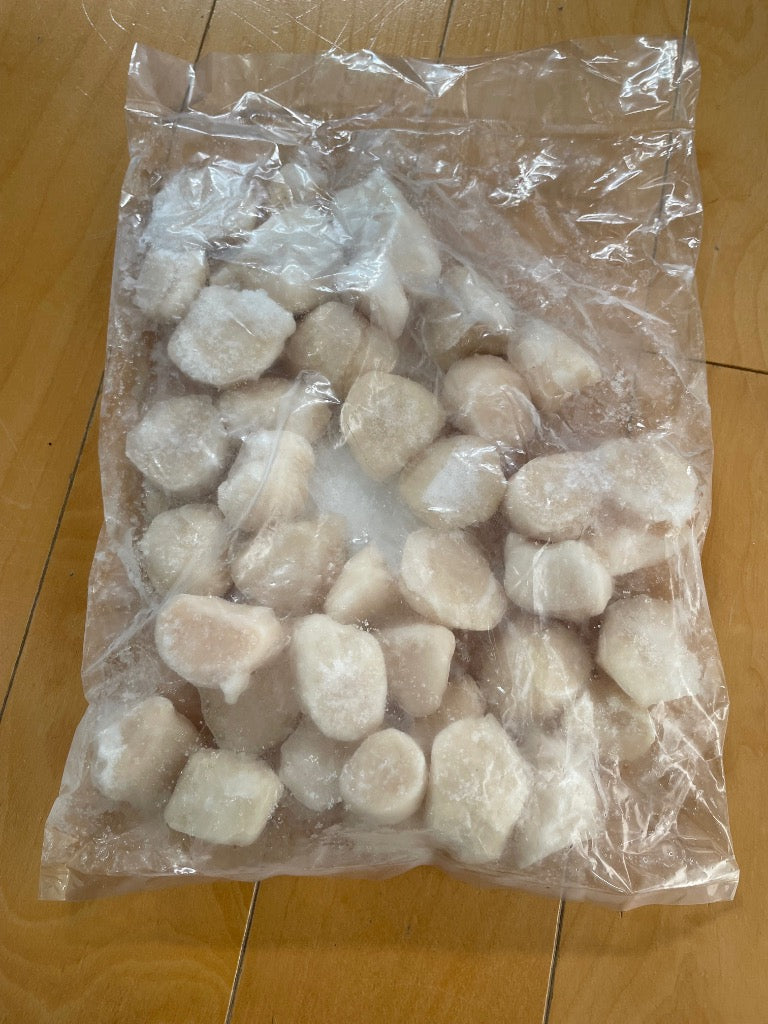 ホタテ ほたて 貝柱 北海道 1kg 訳あり（割れ 欠け サイズ不揃い） ほたて貝柱 ホタテ貝柱 ほたて 帆立 ギフト 爆買 お中元 御中元