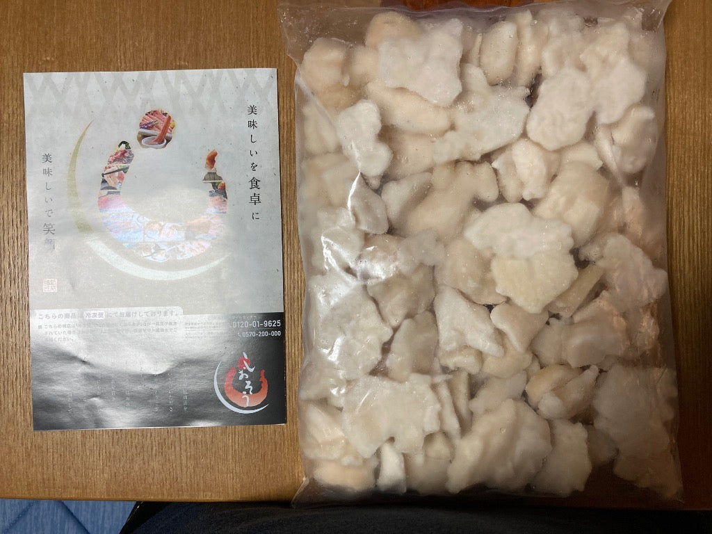 ホタテ ほたて 貝柱 北海道 1kg 訳あり（割れ 欠け サイズ不揃い） ほたて貝柱 ホタテ貝柱 ほたて 帆立 ギフト 爆買 お中元 御中元