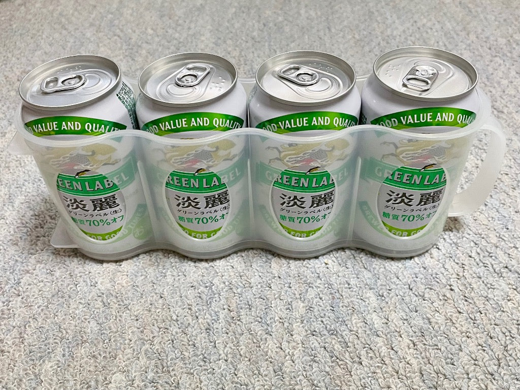 ふるさと納税 千歳市 キリン淡麗 グリーンラベル＜北海道千歳工場産＞350ml(24本)