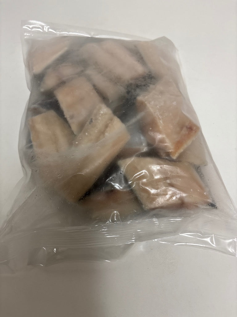 天然 無塩 骨取 さわら 切身 1kg 食べ放題 (40g×25) 無添加 骨取り 切り身 サワラ 鰆 弁当 保育園 離乳食 白身 白身魚 爆買