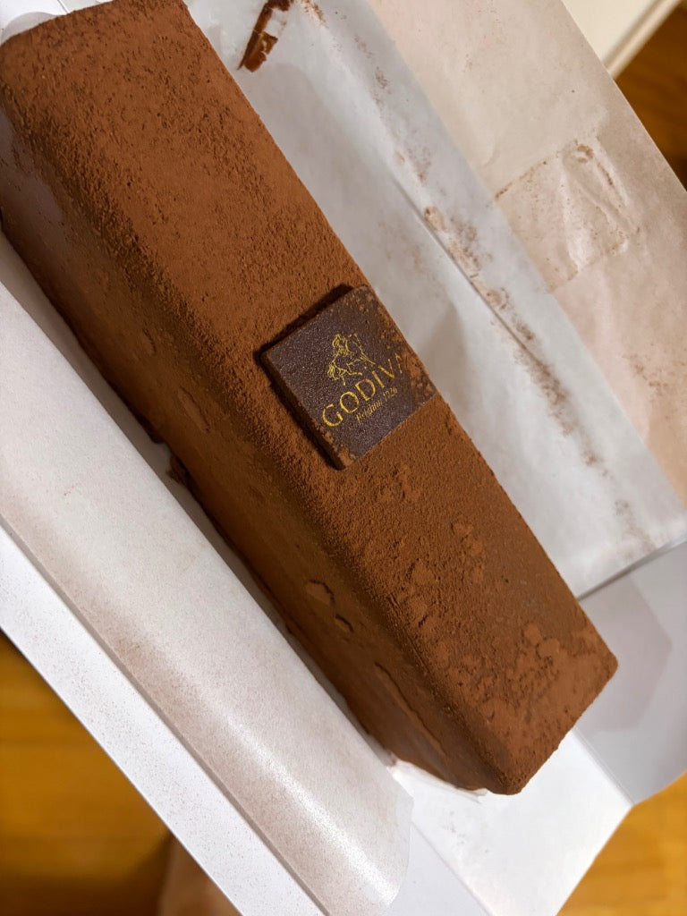 ヤフショグルメ総選挙受賞 お中元 2026 ゴディバ公式（GODIVA）チョコレートケーキ（ケーキ チョコレート 誕生日ケーキ お菓子 スイーツ プレゼント ）送料込