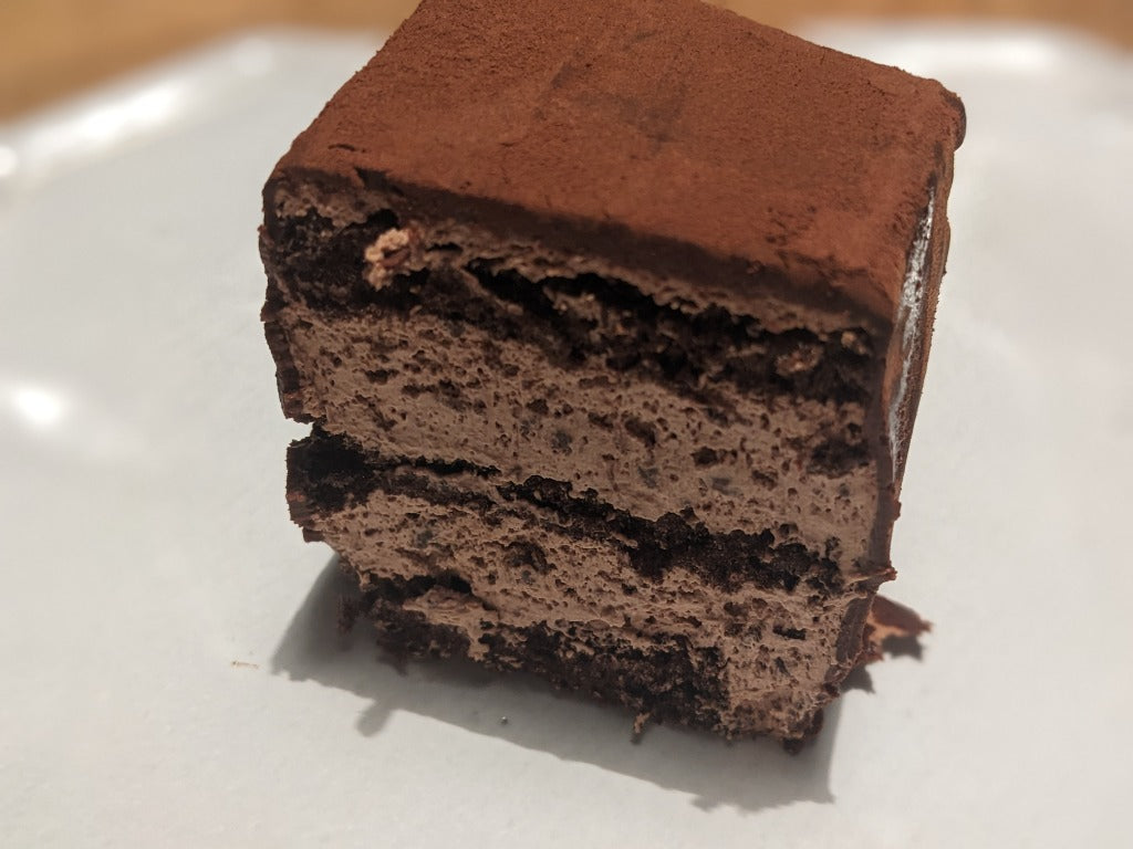 ヤフショグルメ総選挙受賞 お中元 2026 ゴディバ公式（GODIVA）チョコレートケーキ（ケーキ チョコレート 誕生日ケーキ お菓子 スイーツ プレゼント ）送料込