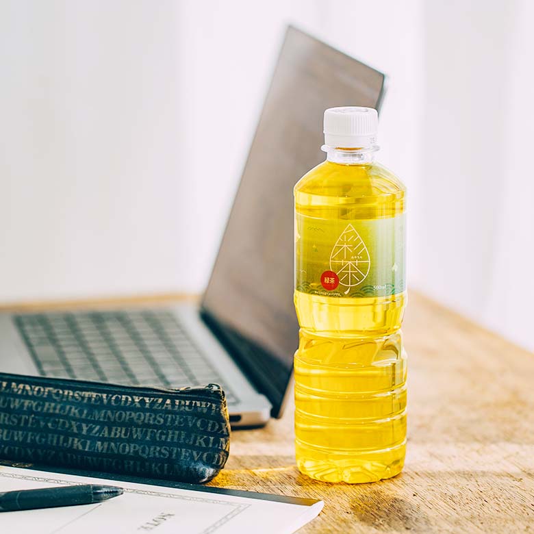 緑茶【 彩茶-あやちゃ- 緑茶 】お茶 500ml×24本 ペットボトル ラベルレス ポイント消化 まとめ買い 最短翌日お届け 日本茶