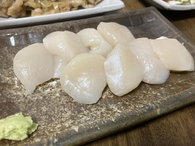 訳あり ホタテ ほたて 帆立 貝柱 北海道 オホーツク海のお得な （割れ/不揃い） 生ほたて貝柱 どっさり 1kg 特選グルメ FF ポイント利用 爆買