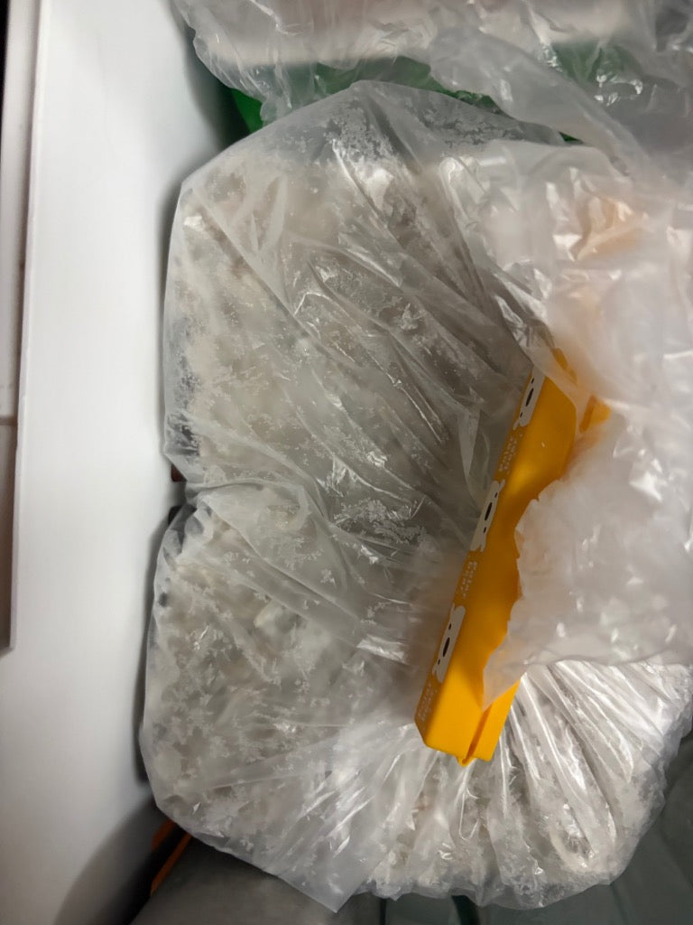 ふるさと納税 南知多町 カネ成の釜揚げしらす 2kg(1kg×2箱) 減塩 無添加 無着色 冷凍