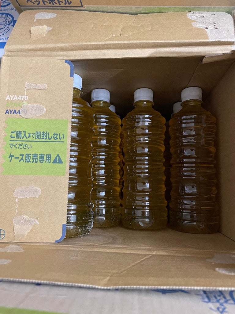 当店限定+5% コカ・コーラ製品 綾鷹 爽健美茶 からだ巡茶 やかんの麦茶 ペットボトル よりどり 2ケース×24本入 送料無料 選べる 緑茶 麦茶