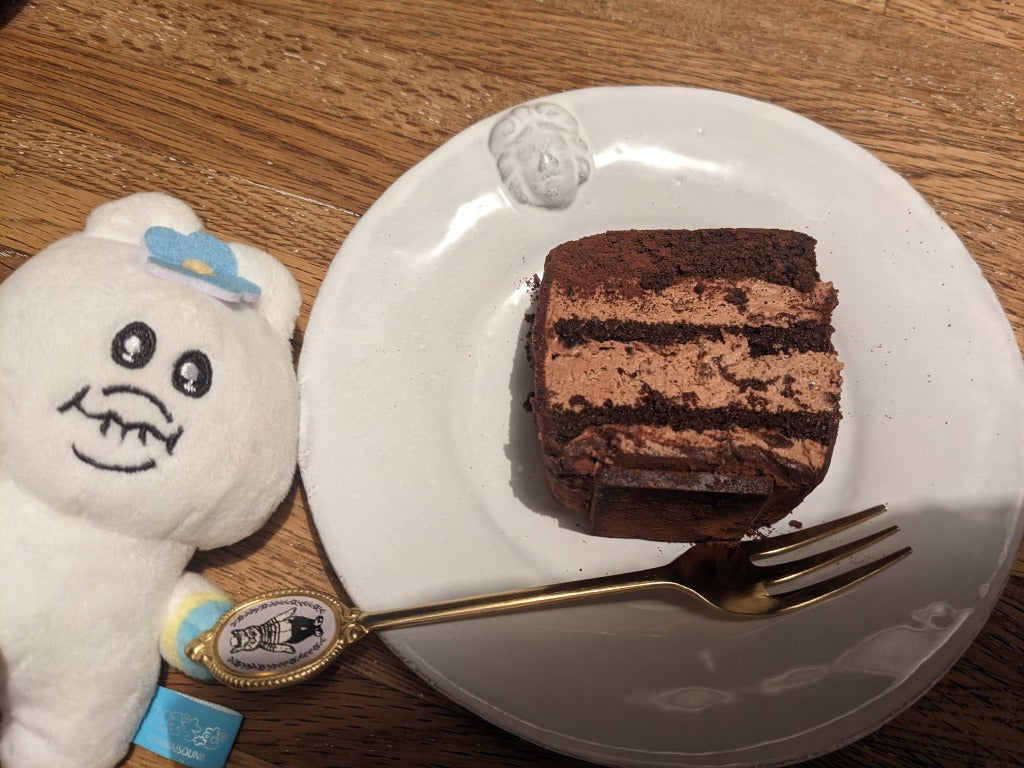 ヤフショグルメ総選挙受賞 お中元 2026 ゴディバ公式（GODIVA）チョコレートケーキ（ケーキ チョコレート 誕生日ケーキ お菓子 スイーツ プレゼント ）送料込