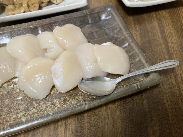 訳あり ホタテ ほたて 帆立 貝柱 北海道 オホーツク海のお得な （割れ/不揃い） 生ほたて貝柱 どっさり 1kg 特選グルメ FF ポイント利用 爆買