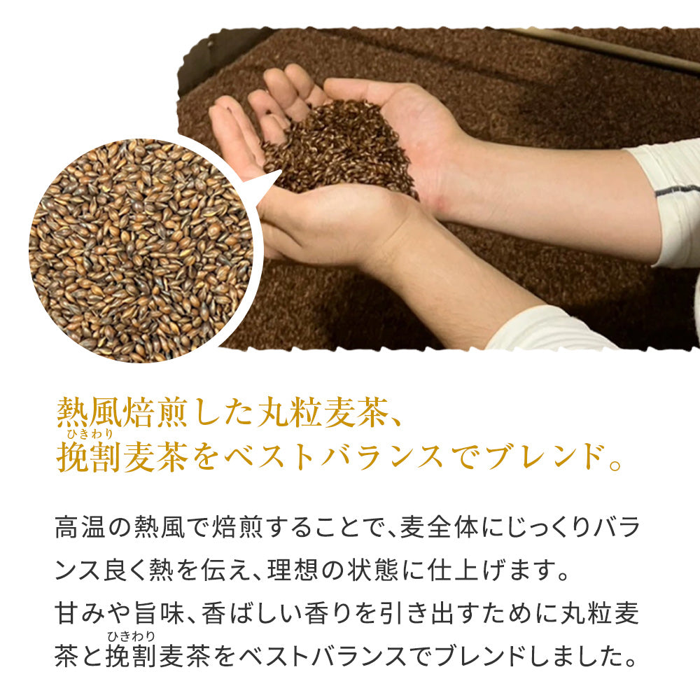【期間限定150円OFFクーポン】麦茶 【 彩茶-あやちゃ- 麦茶 】 500ml×24本 ラベルレス ノンカフェイン ライフドリンクカンパニー むぎ茶 ポイント消化 爆買