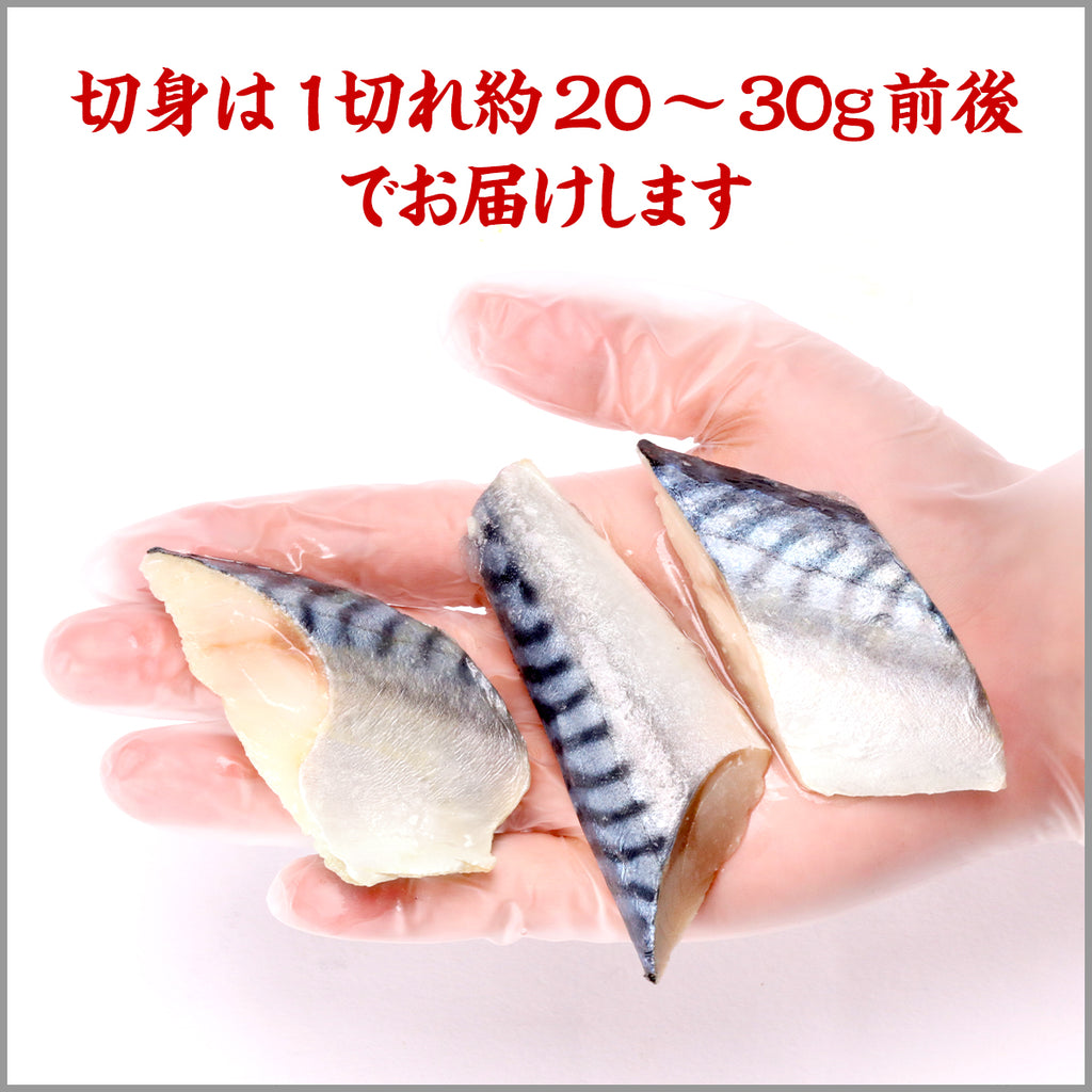 国産 骨取り さば 切身 or フィーレ 1kg 訳あり 無塩 or 有塩 骨なし サバ 鯖 弁当 朝食 ポイント利用 爆買