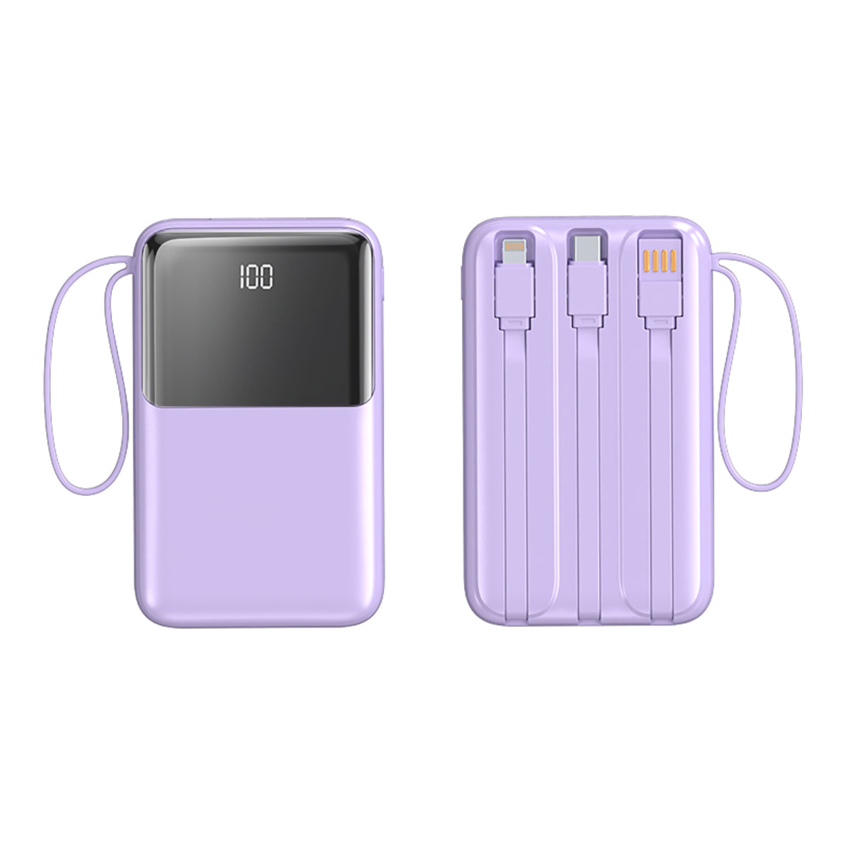 モバイルバッテリー 大容量 小型 22000mAh 軽量 2.1A急速充電 4台同時充電 機内持込可 iPhone17対応 LED残量表示 携帯バッテリー PSE認証 SHRATCH 停電対策