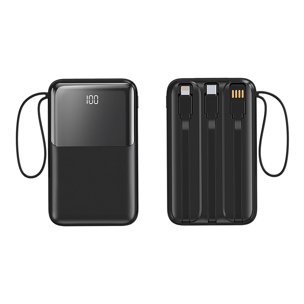 モバイルバッテリー 大容量 小型 22000mAh 軽量 2.1A急速充電 4台同時充電 機内持込可 iPhone17対応 LED残量表示 携帯バッテリー PSE認証 SHRATCH 停電対策