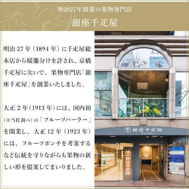 期間限定ポイント5倍〜 お中元 夏ギフト 2026 ゼリー お菓子 スイーツ 贈り物 ギフト 千疋屋 パティスリー銀座千疋屋 送料無料 銀座ゼリー9個