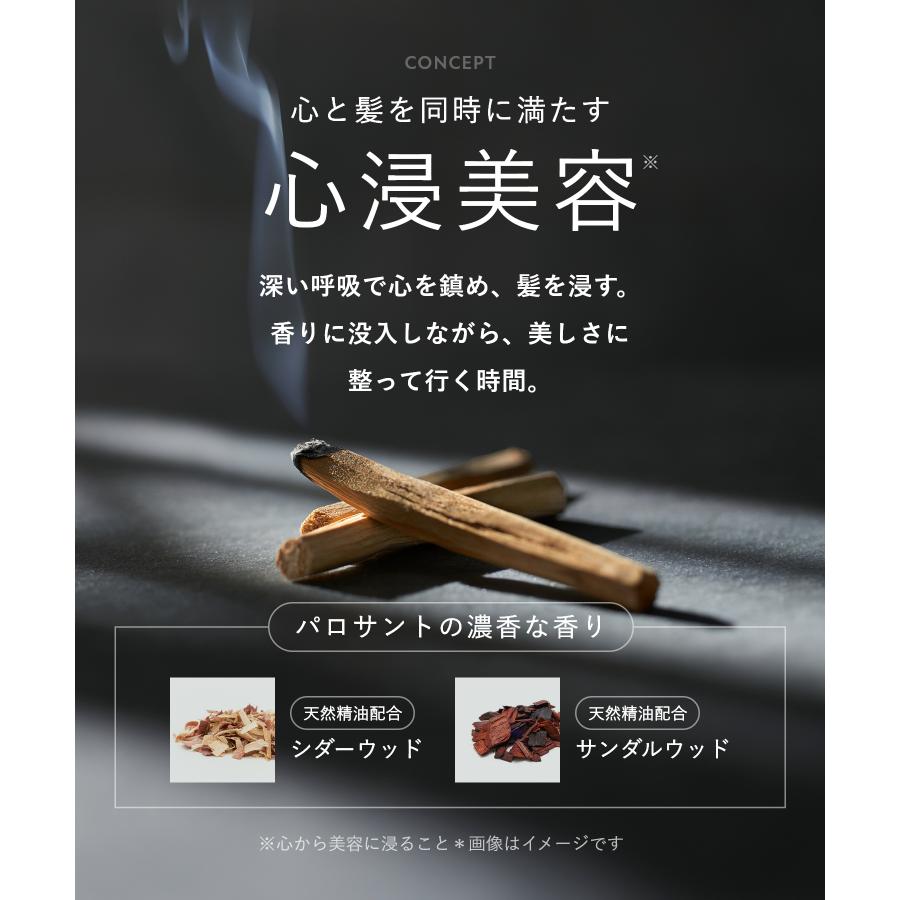 ボタニストシャンプー オイルシャンプートリートメント シャンプー BOTANIST SANTAL 心浸美容シャンプー ボトル本体 シャンプーメンズ レディース ヘアケア