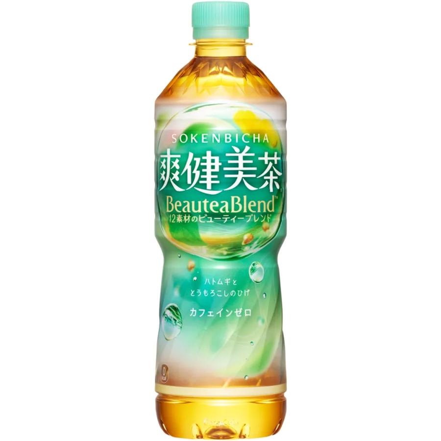 当店限定+5% コカ・コーラ製品 綾鷹 爽健美茶 からだ巡茶 やかんの麦茶 ペットボトル よりどり 2ケース×24本入 送料無料 選べる 緑茶 麦茶