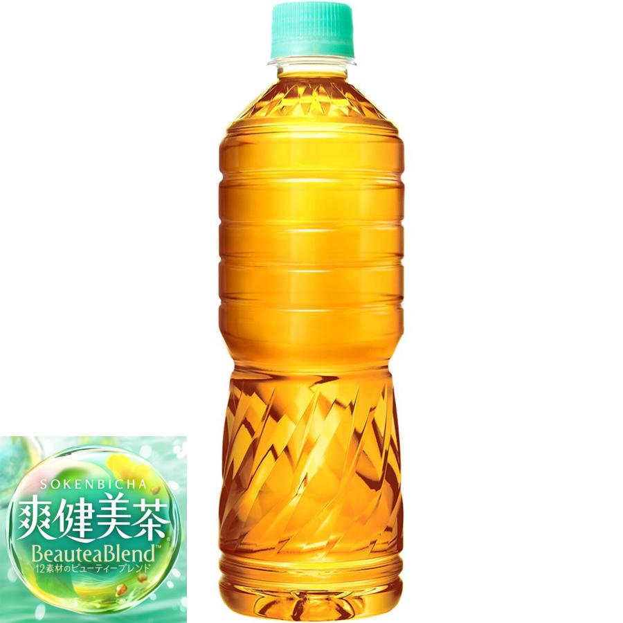 当店限定+5% コカ・コーラ製品 綾鷹 爽健美茶 からだ巡茶 やかんの麦茶 ペットボトル よりどり 2ケース×24本入 送料無料 選べる 緑茶 麦茶