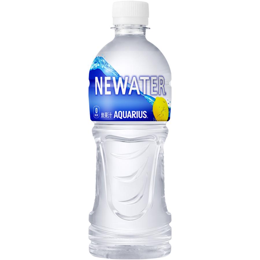 コカ・コーラ アクエリアス 500ml ペットボトル よりどり 2ケース×24本入 送料無料 ゼロ ラベルレス ビタミン スポーツドリンク 熱中症対策 暑さ対策 水分補給