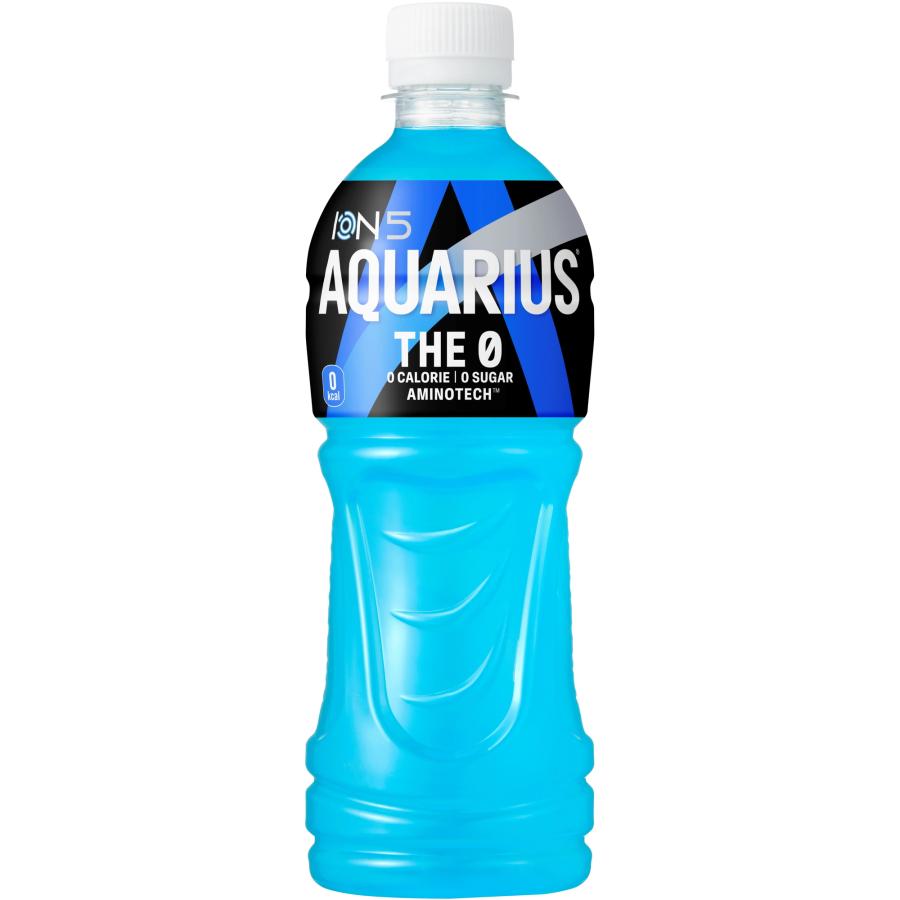 コカ・コーラ アクエリアス 500ml ペットボトル よりどり 2ケース×24本入 送料無料 ゼロ ラベルレス ビタミン スポーツドリンク 熱中症対策 暑さ対策 水分補給