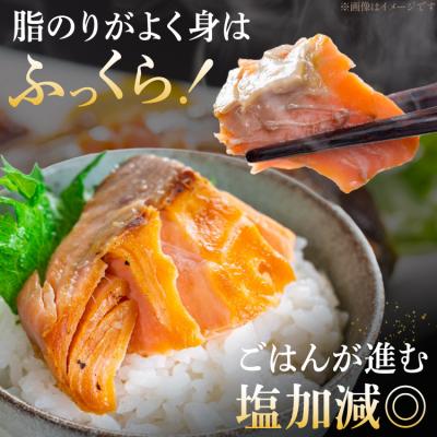 ふるさと納税 気仙沼市 訳あり 鮭 切身 約2kg [宮城東洋 宮城県 気仙沼市 20564991] サーモン